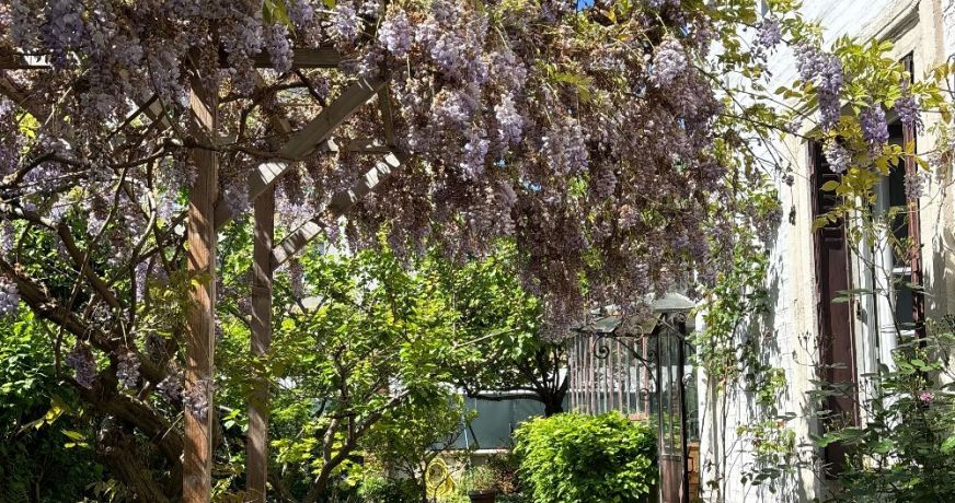 vente Maison Colombes