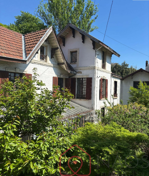 vente Maison Colombes - Photo 1