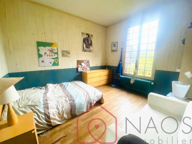 vente Maison Colombes - Photo 6