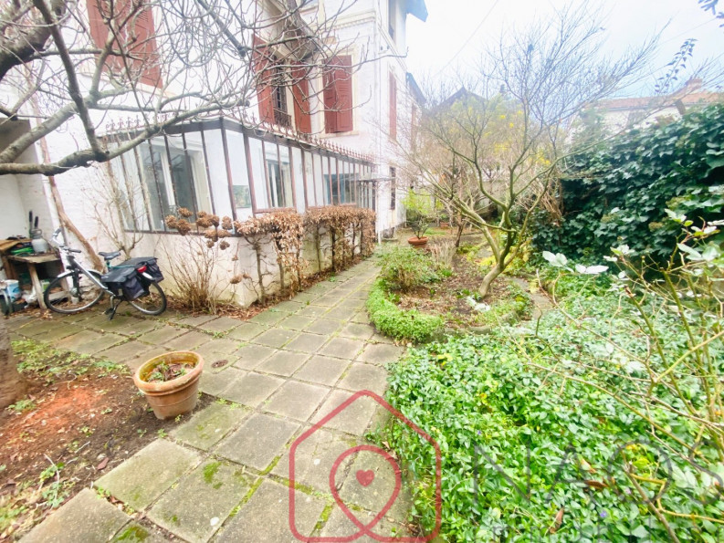 vente Maison Colombes - Photo 4