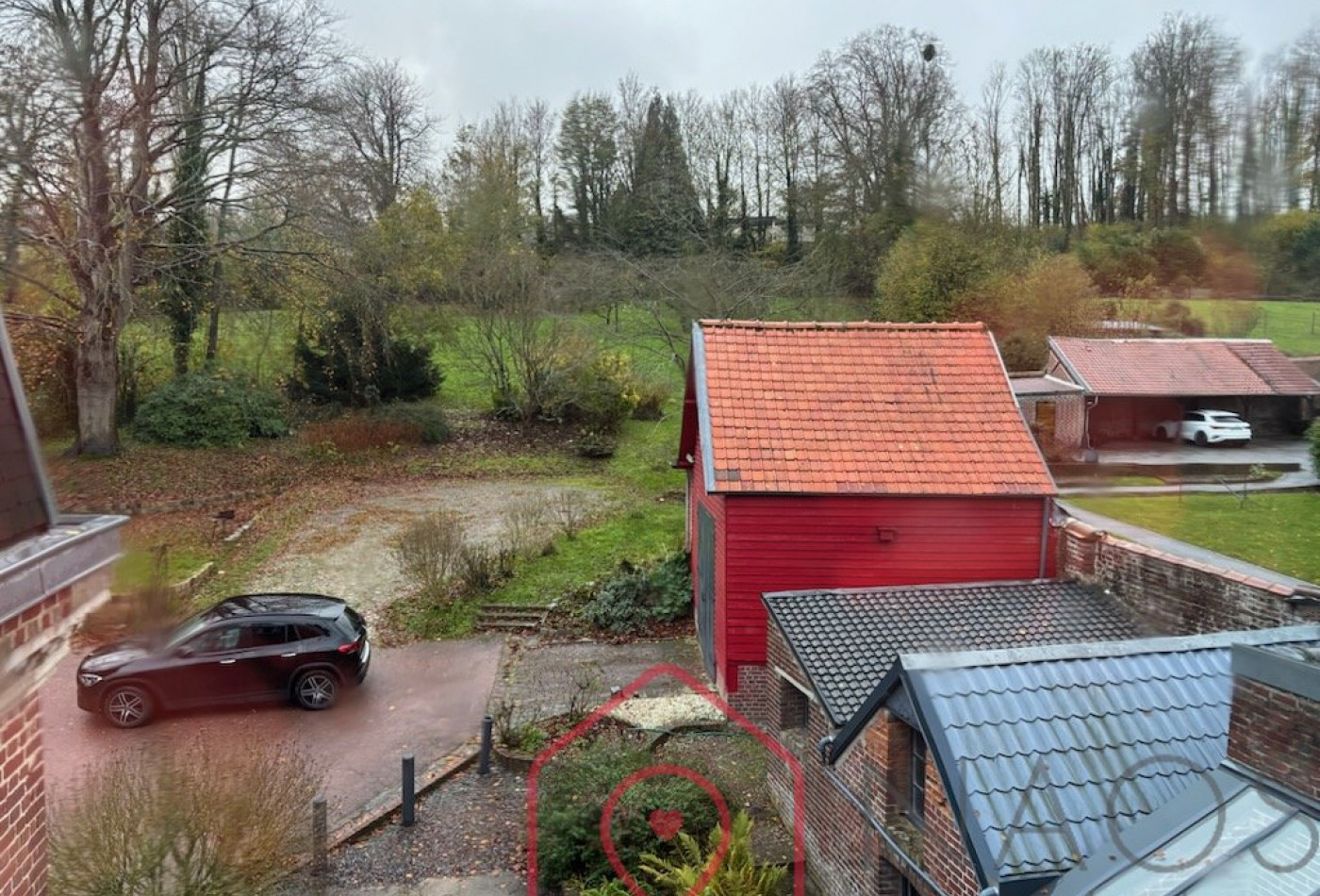 vente Maison bourgeoise Eu - Photo 4