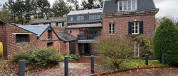 vente Maison bourgeoise Eu