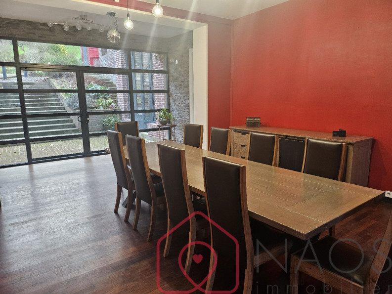 vente Maison bourgeoise Eu - Photo 7