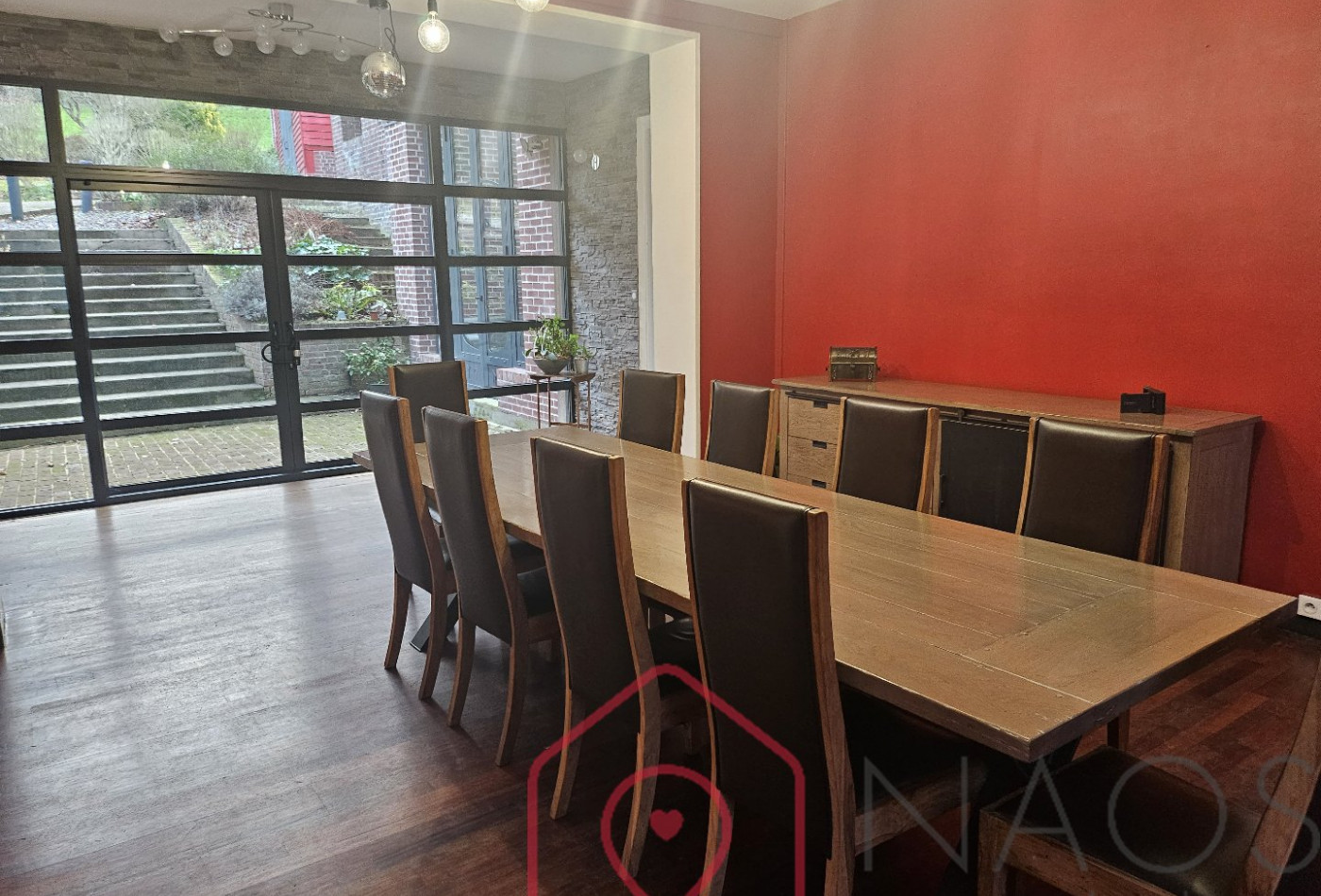 vente Maison bourgeoise Eu - Photo 7