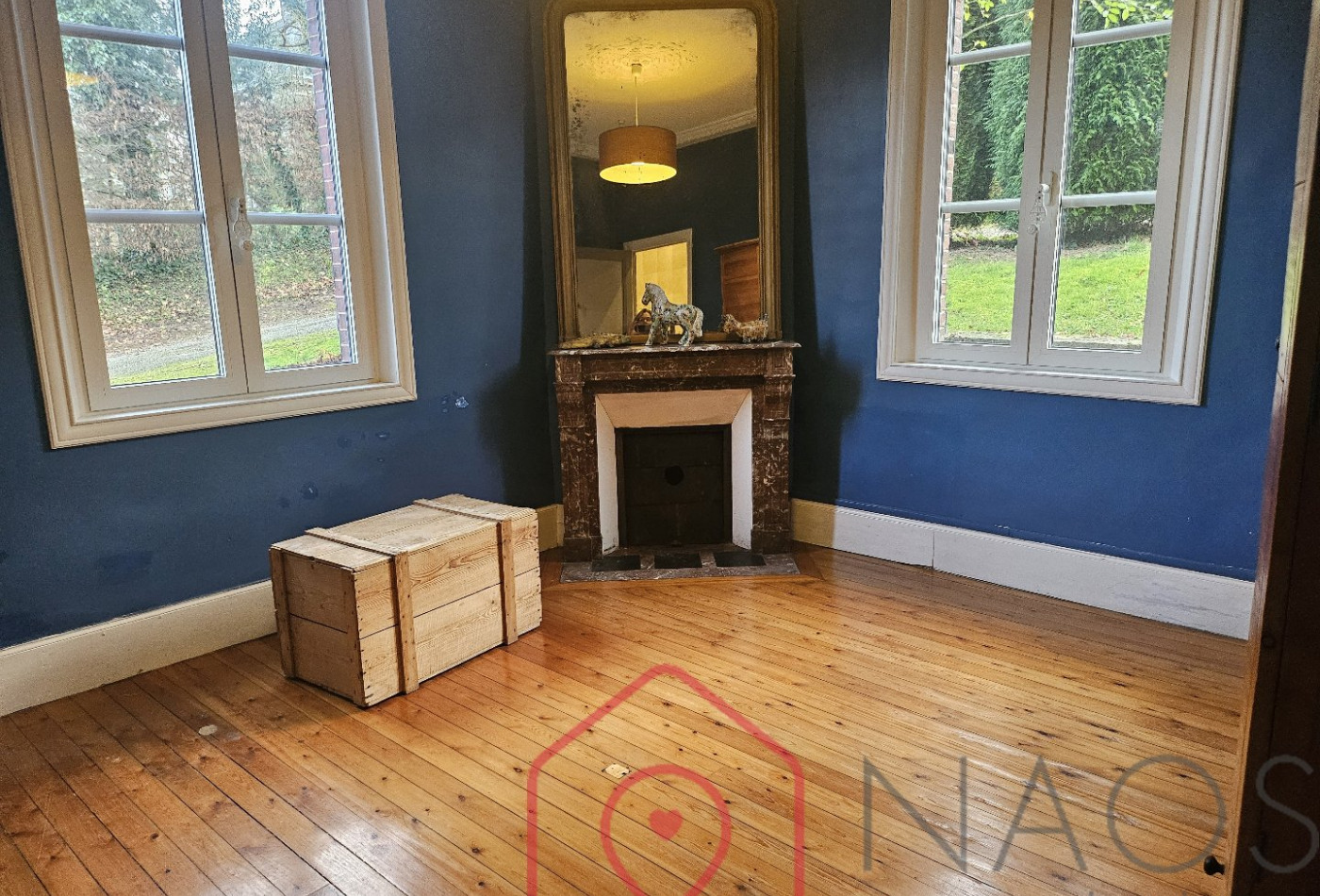 vente Maison bourgeoise Eu - Photo 10