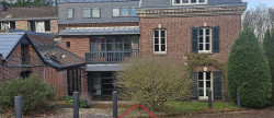 vente Maison bourgeoise Eu