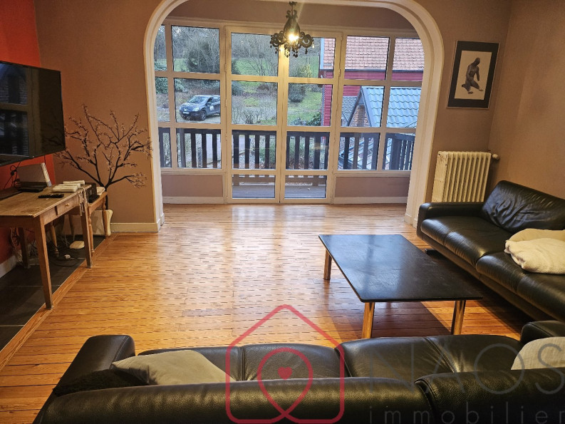 vente Maison bourgeoise Eu - Photo 9