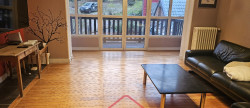 vente Maison bourgeoise Eu