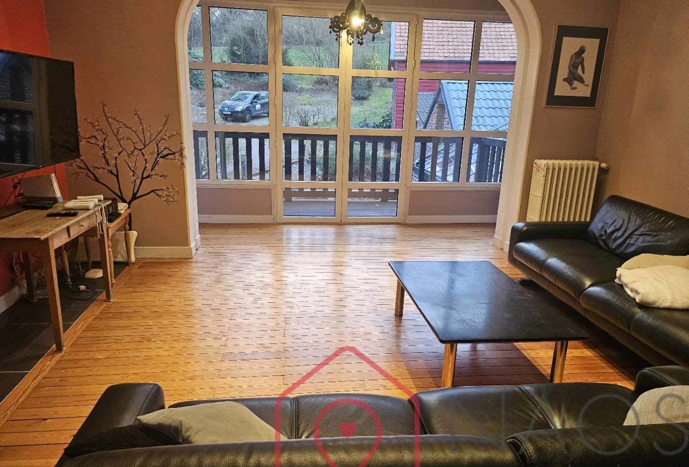 vente Maison bourgeoise Eu - Photo 9