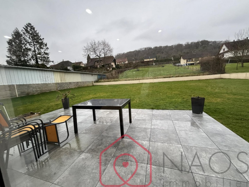 vente Maison Longroy - Photo 5