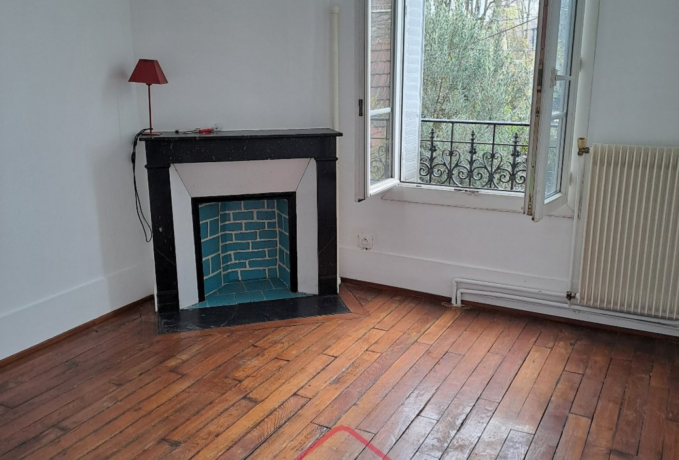 vente Maison L'ile Saint Denis - Photo 8