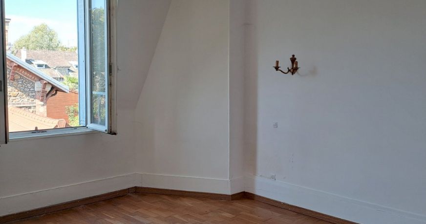 vente Maison L'ile Saint Denis