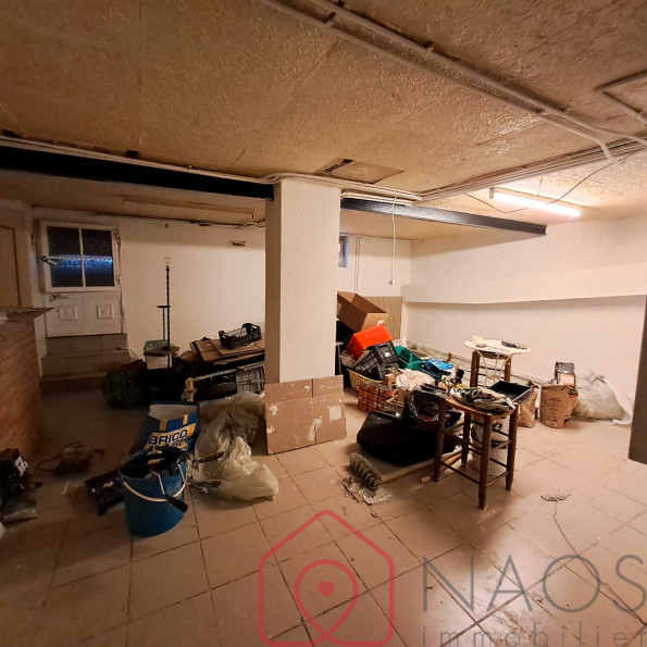 vente Maison L'ile Saint Denis - Photo 9