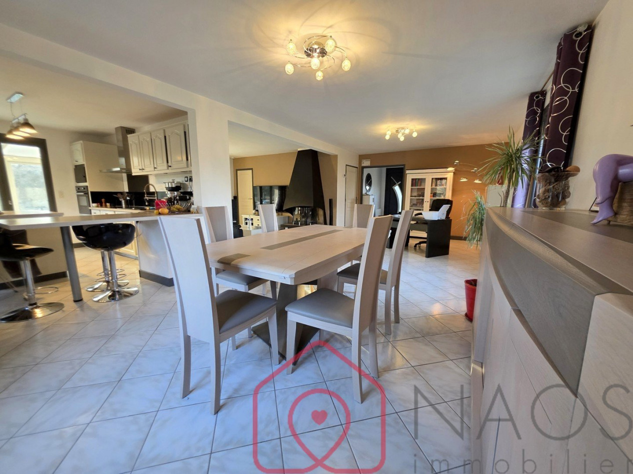 vente Maison Semoy - Photo 6