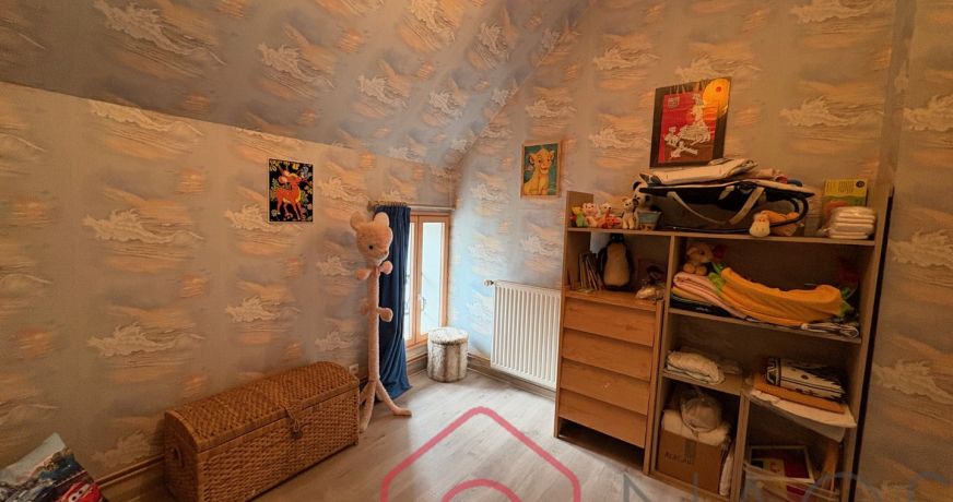 vente Maison Villiers Sous Grez