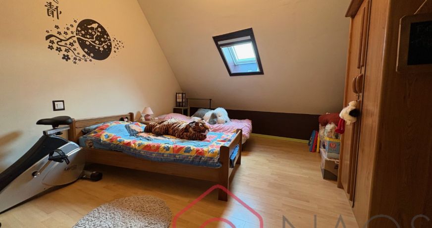 vente Maison Villiers Sous Grez