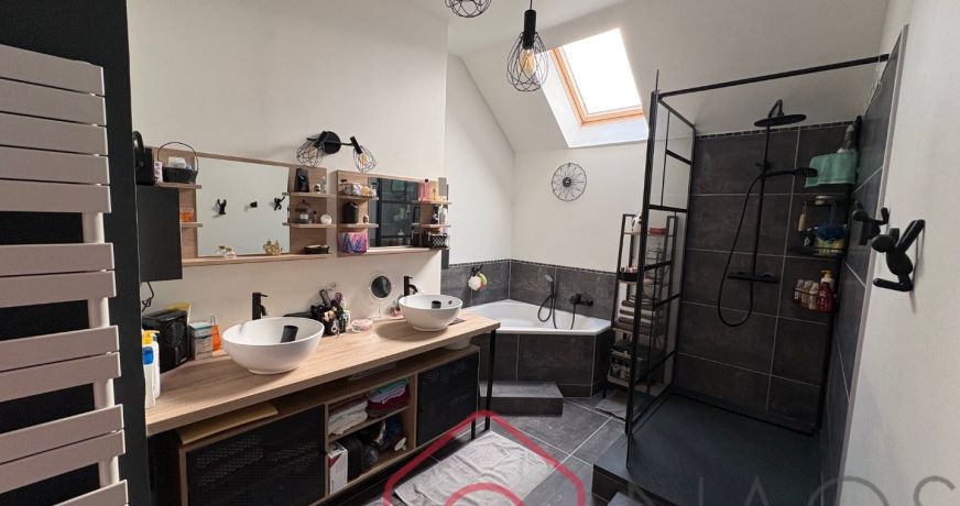 vente Maison Villiers Sous Grez