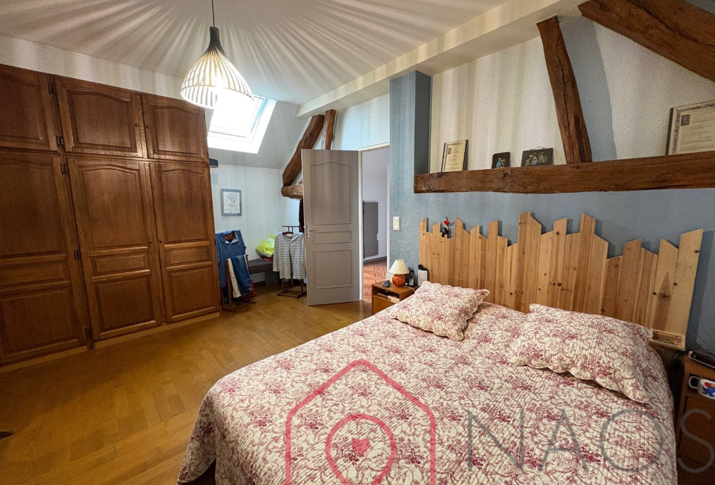 vente Maison Villiers Sous Grez - Photo 10