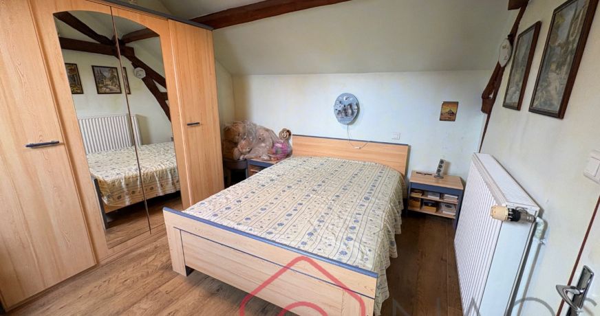 vente Maison Villiers Sous Grez