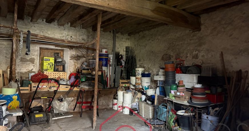 vente Maison Villiers Sous Grez