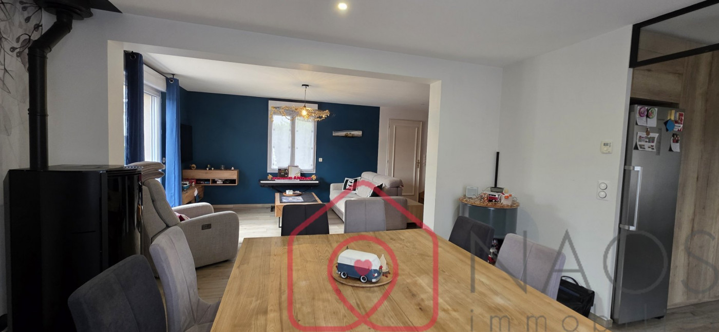 vente Maison Seyssel - Photo 3