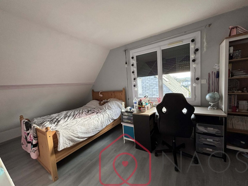 vente Maison Eu - Photo 9