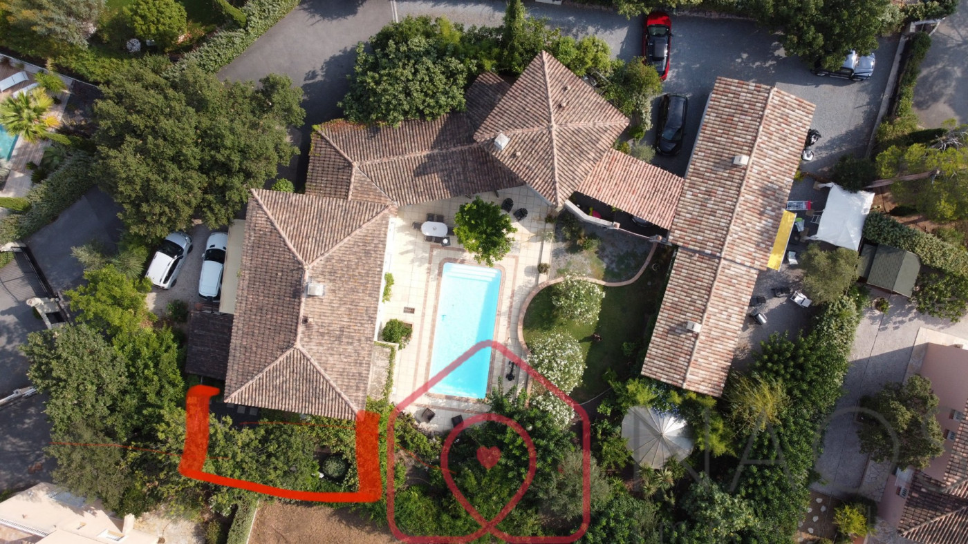 vente Maison Saint Raphael - Photo 1