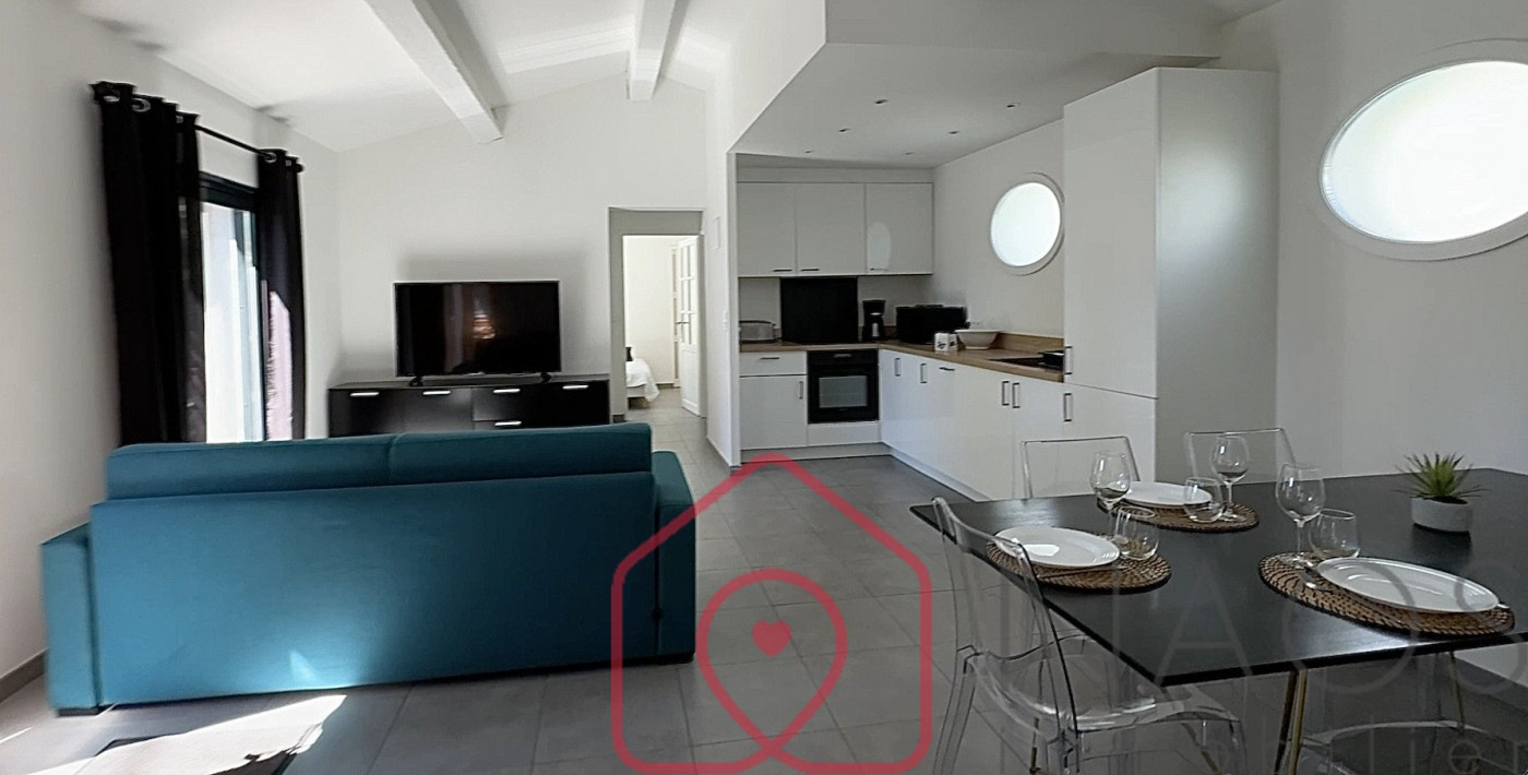 vente Maison Saint Raphael - Photo 8