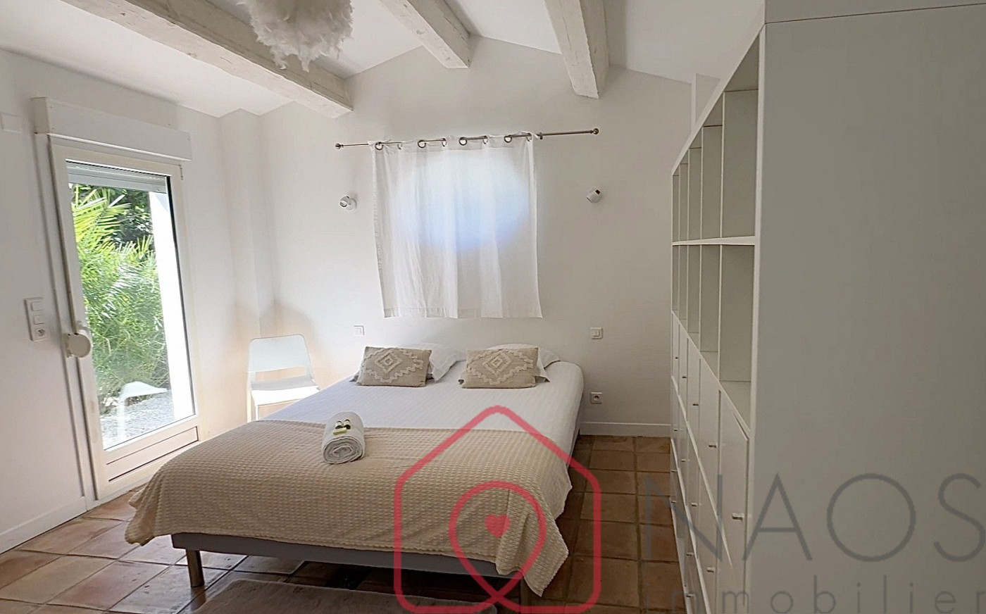 vente Maison Saint Raphael - Photo 9