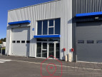 vente Locaux d'activité Miniac Morvan
