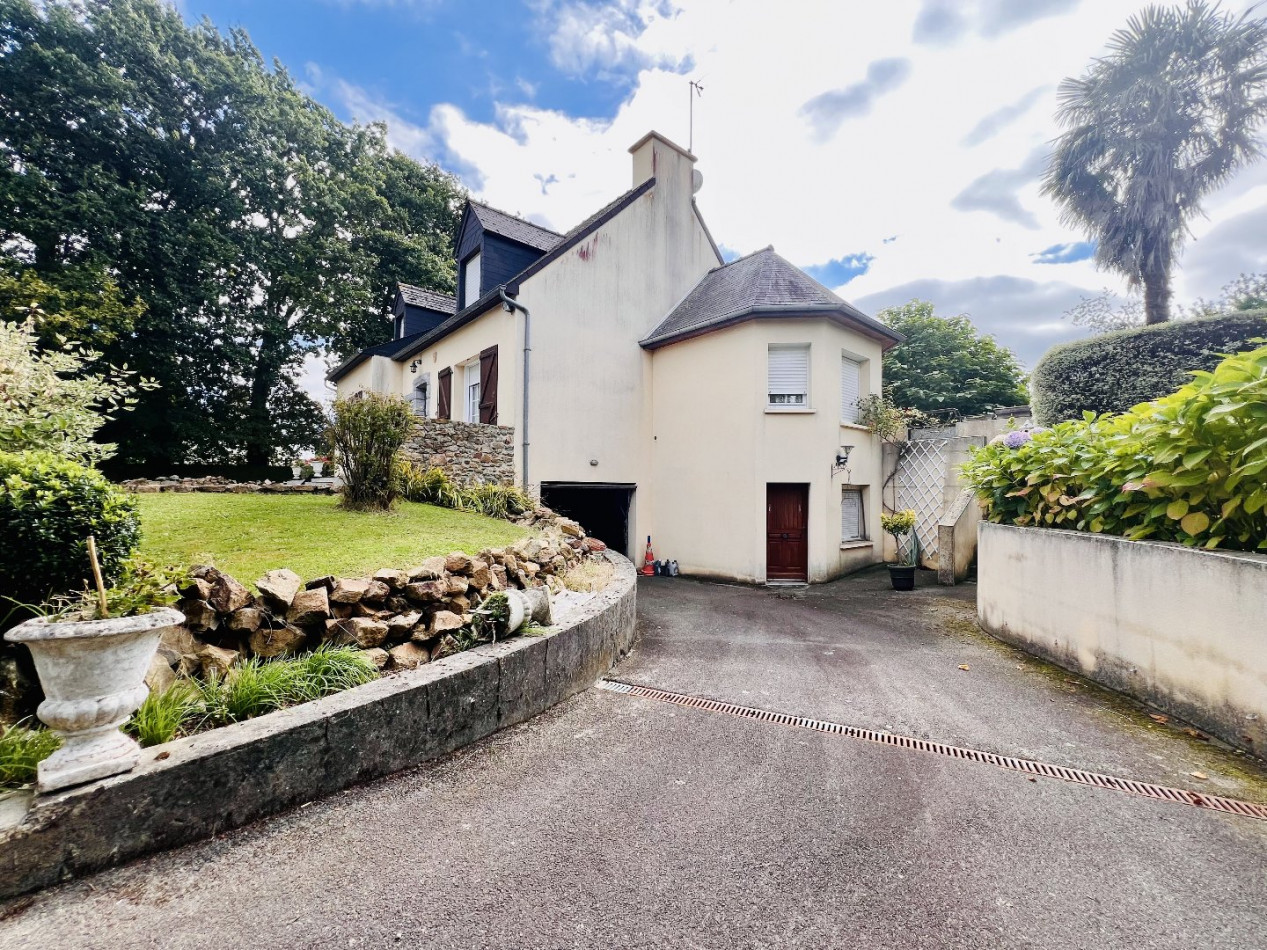 vente Maison Miniac Morvan - Photo 3