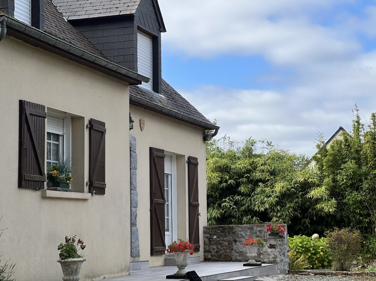 vente Maison Miniac Morvan - Photo 4