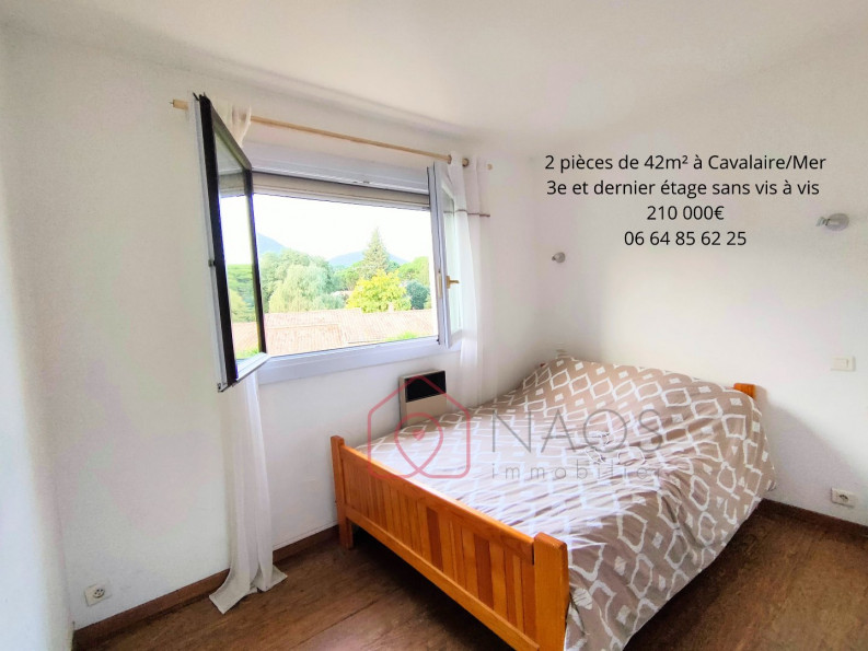 vente Appartement Cavalaire Sur Mer - Photo 3