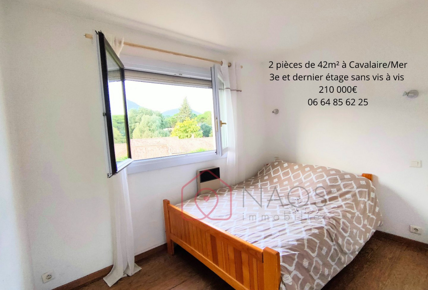 vente Appartement Cavalaire Sur Mer - Photo 3