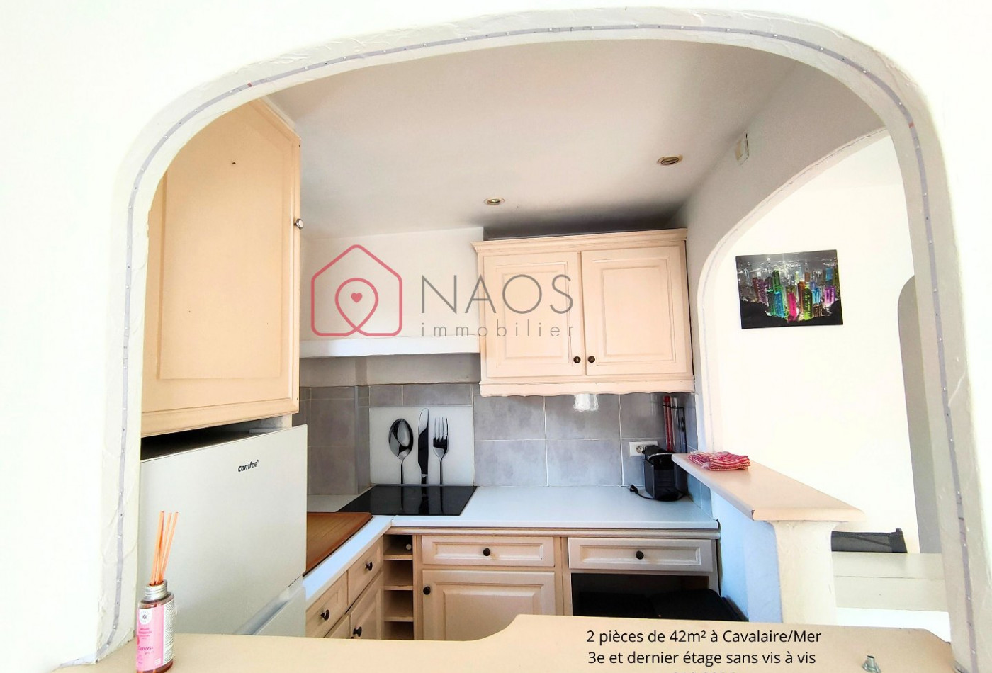 vente Appartement Cavalaire Sur Mer - Photo 2