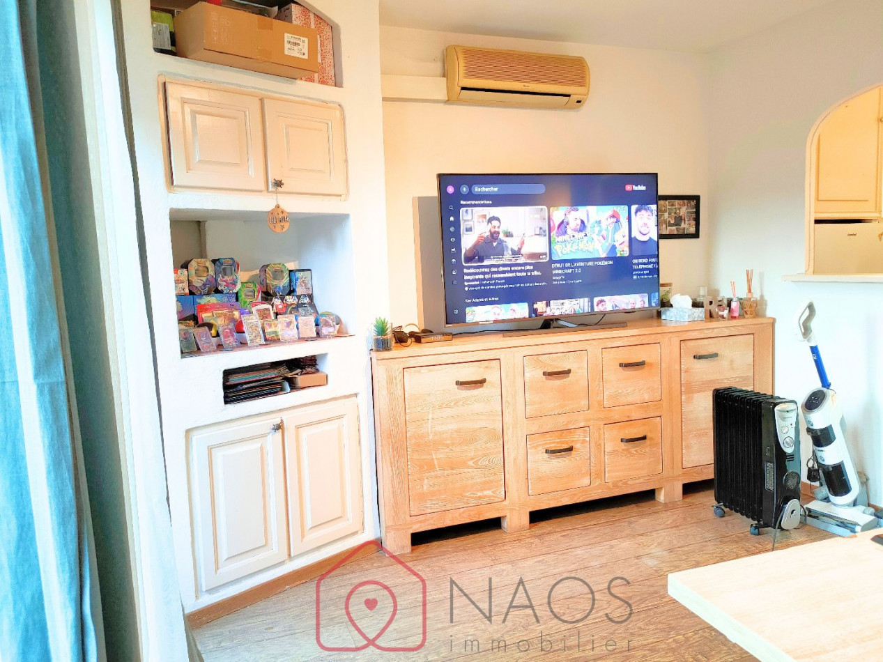 vente Appartement Cavalaire Sur Mer - Photo 2