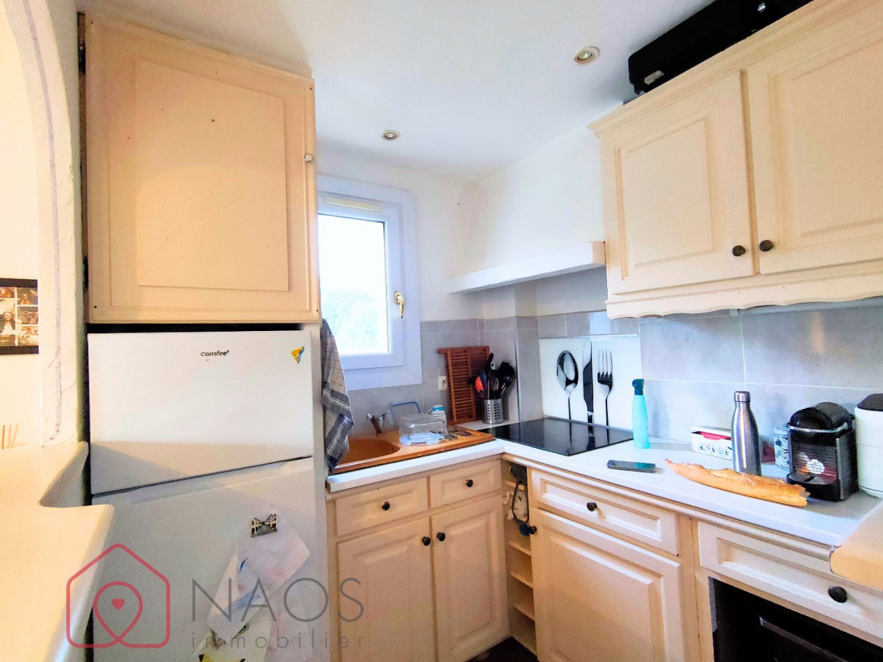 vente Appartement Cavalaire Sur Mer - Photo 4