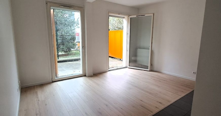 vente Appartement Saint Ouen