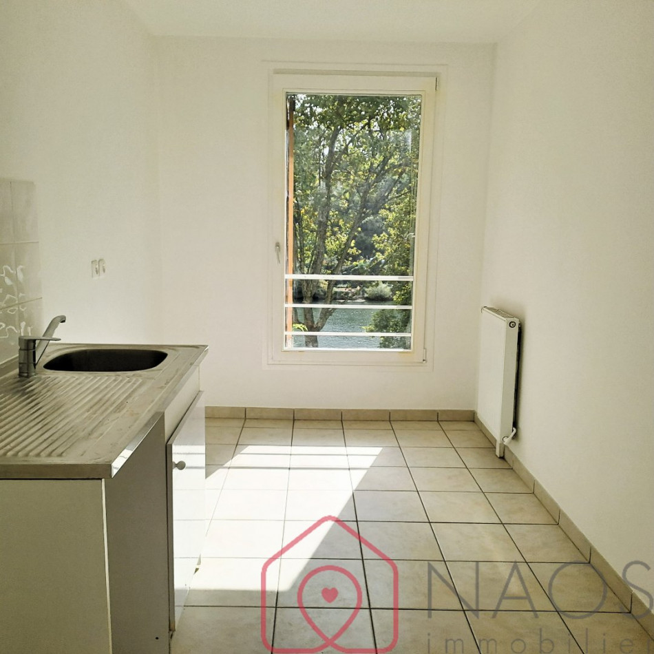 vente Appartement Saint Ouen - Photo 6