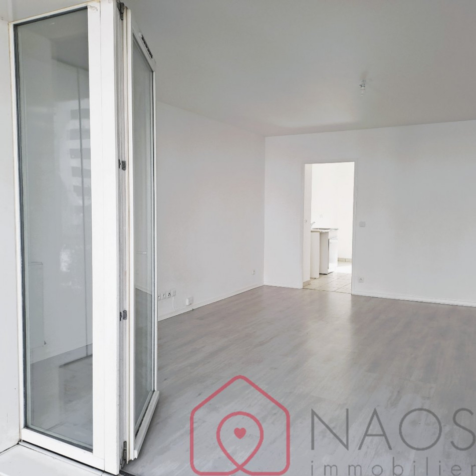 vente Appartement Saint Ouen - Photo 1