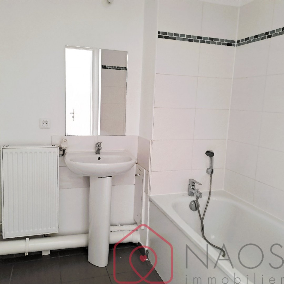 vente Appartement Saint Ouen - Photo 8