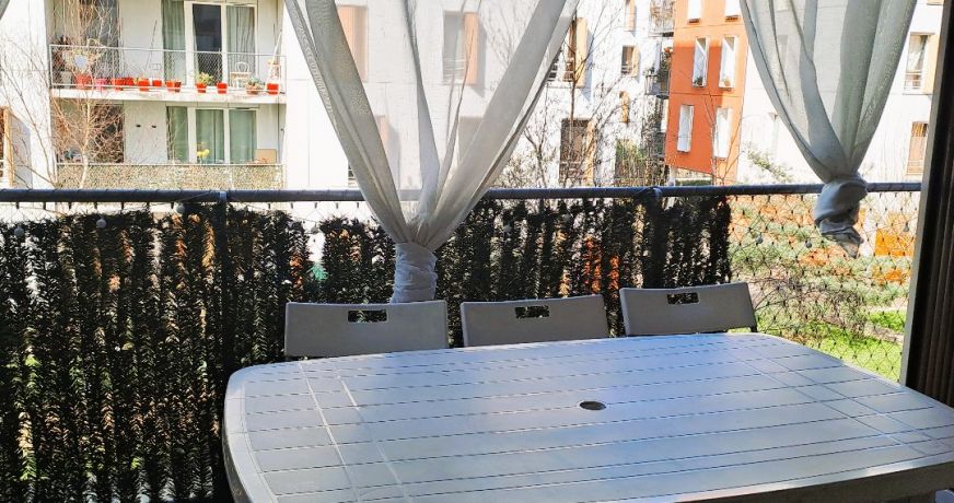 vente Appartement Saint Ouen