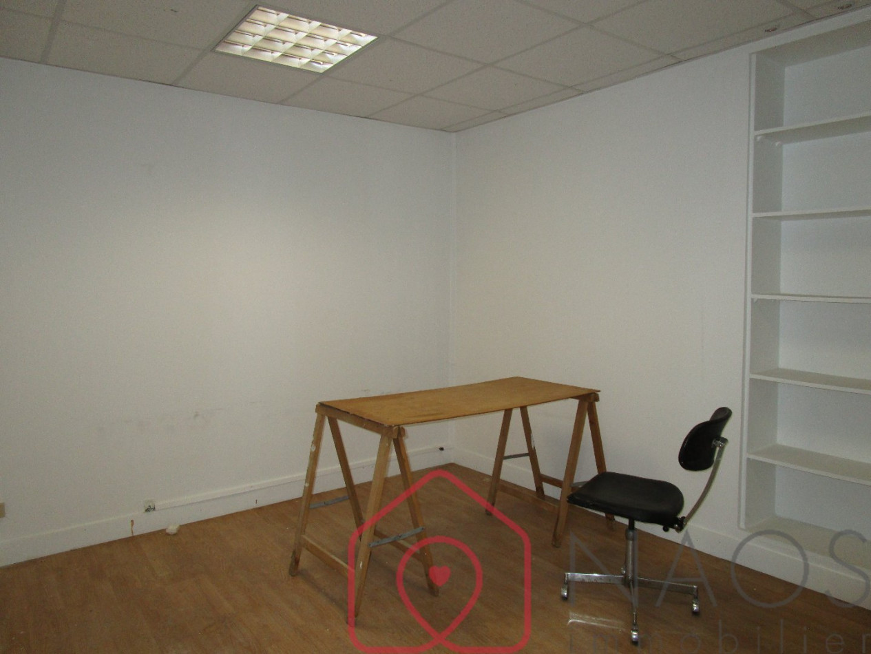 vente Atelier Saint Denis - Photo 3