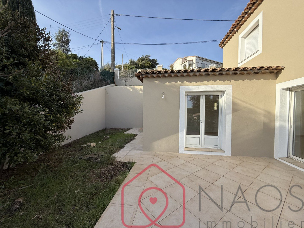 vente Maison Saint Aygulf - Photo 6