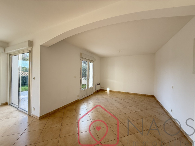 vente Maison Saint Aygulf - Photo 1