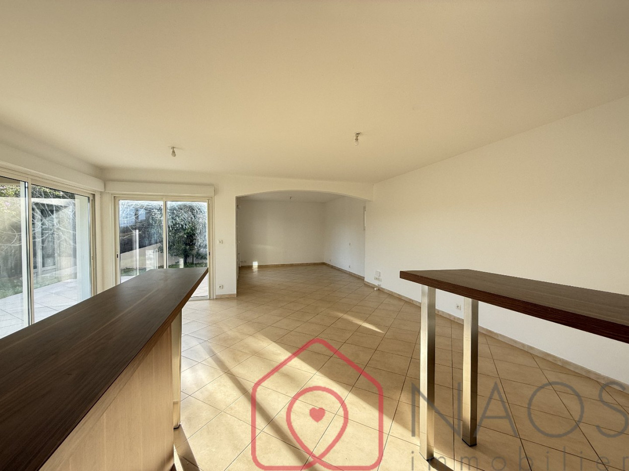 vente Maison Saint Aygulf - Photo 4