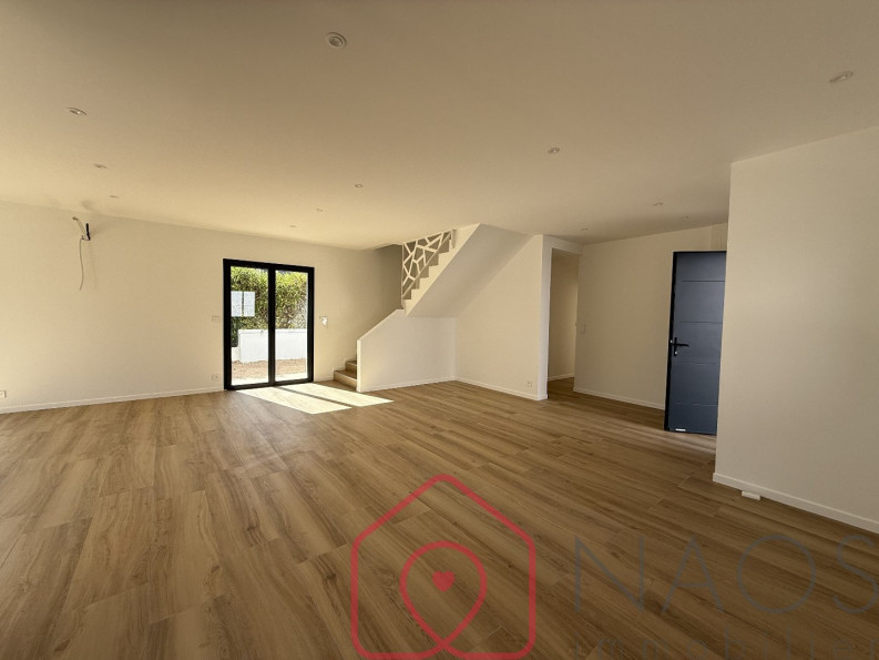 vente Maison Saint Aygulf - Photo 3