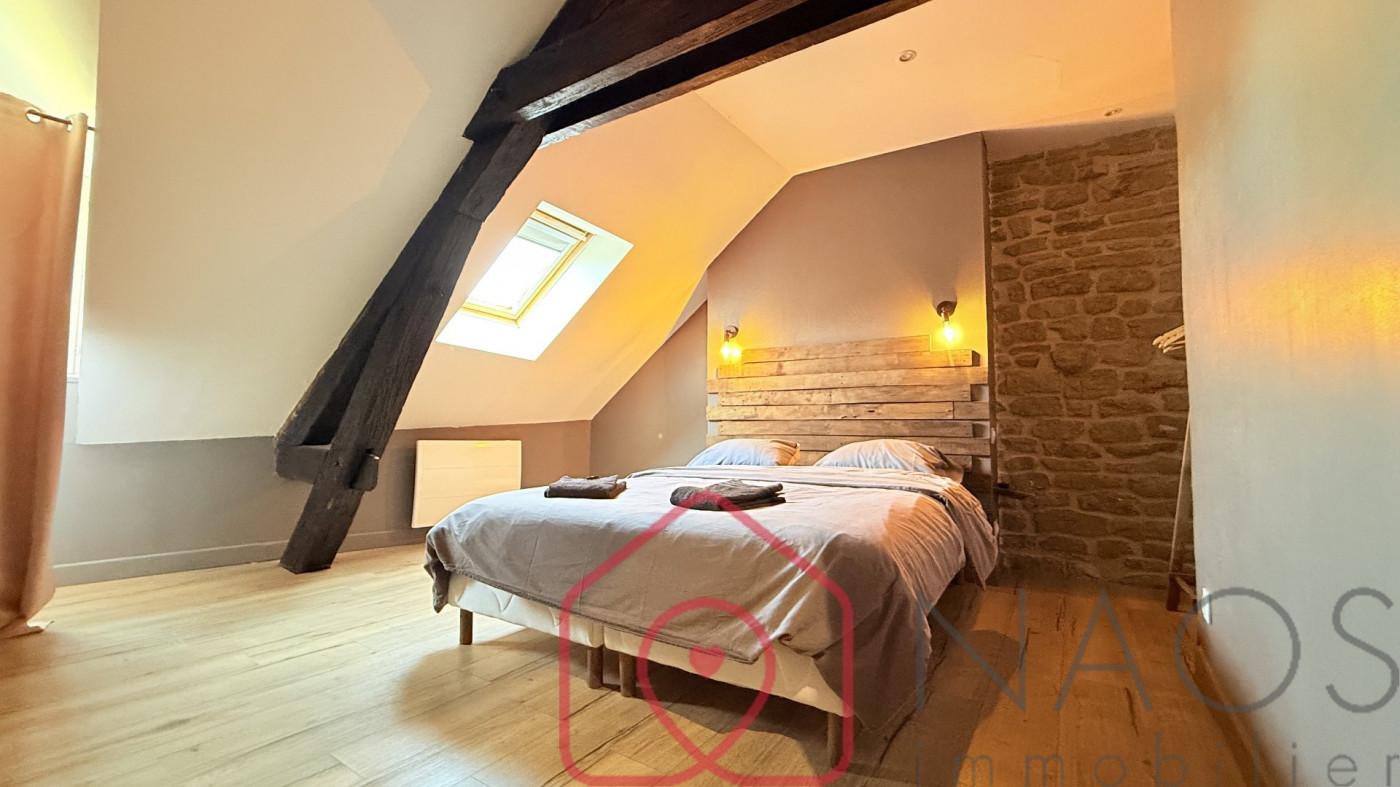 vente Immeuble de rapport Sedan - Photo 6