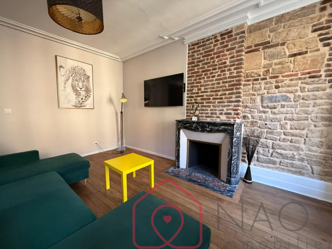 vente Immeuble de rapport Sedan - Photo 8