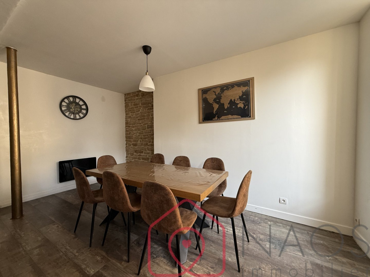 vente Immeuble de rapport Sedan - Photo 2